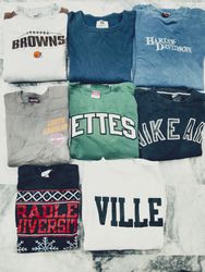 Band Sweatshirts ZA-004.
