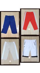 JA 0408 Vintage Nike Three Quarter