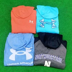 Sudadera de Under Armour
