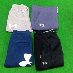 Under Armour Mix Trousers