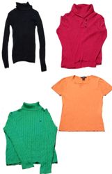 Women Knit Wear