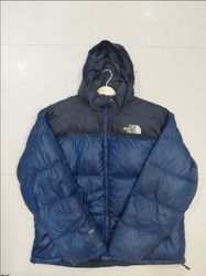 The North Face Puffer Jacket