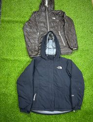 The North Face puffer Jackets