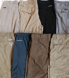 Columbia Shorts 2156