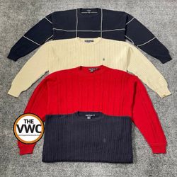 Nautica Sweaters