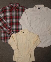 Ralph Lauren shirt