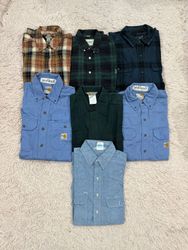 Carhartt Shirts
