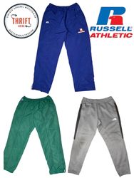 T1378 TNF/Russell Trackpants