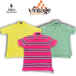 VPX28 Ralph Lauren Polo Shirt
