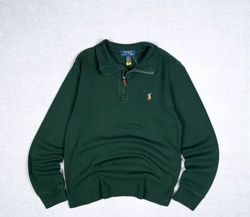 Ralph Lauren 1/4 zip
