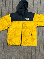 The North Face Puffer jacket