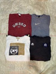 vintage mix sweatshirts