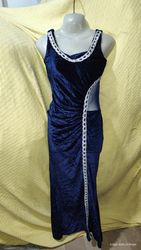 Luxury party dresses