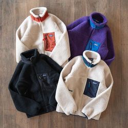 Patagonia Fleece Jackets