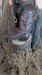 Vintage Cowboy Boots