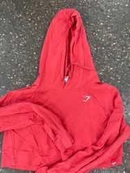 87 | Gym Shark hoodies