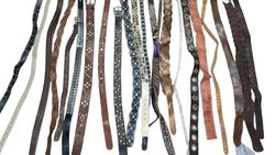 Unisex belts ab -20p -2/9/25