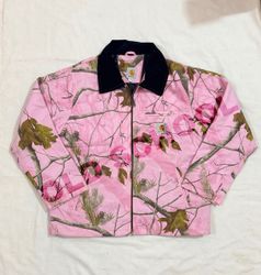 Carhartt Reworked Style Jacket