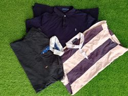 Ralph Lauren Polo T-Shirts