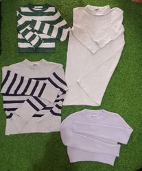 ZARA Mix Y2K knitwear