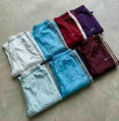 Premium Nike Baggy TrackPants