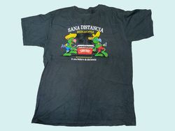 無印刷のプリントTシャツ (ss-012)