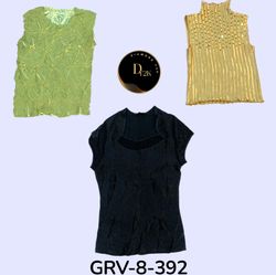 Classic Bubble Top – Premium Quality, Everyday Wea..