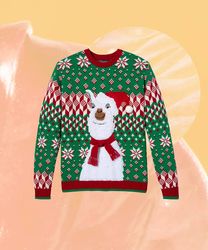 Christmas Sweaters for Men & Women