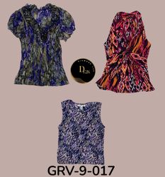 Purple Short Sleeve Blouse – Chic Y2K Inspired Eve..