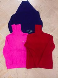 Ralph Lauren sweaters bundle