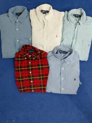 Ralph Lauren Polo Shirts