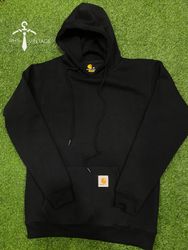 Sudadera estilo rework de Carhartt