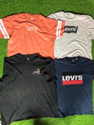 Levi's T-Shirts ( FF 1020 )