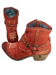 Gv 116 The Best Ankle Boots