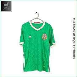 MIX BRANDED SPORTS T-SHIRTS (BUNDLE 03)