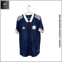 MIX BRANDED SPORTS T-SHIRTS (BUNDLE 07)