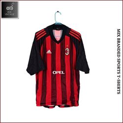 MIX BRANDED SPORTS T-SHIRTS (BUNDLE 09)