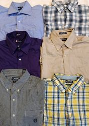 Chaps Shirts 2181