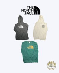 Die North Face Sweatshirts (E3)