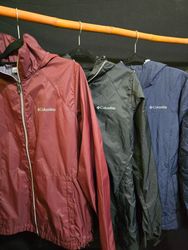 AV-0014 Columbia Jackets 10 Pcs