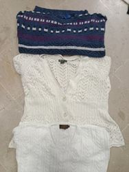 Women sweater