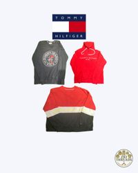 Tommy Hilfiger Sweatshirts (E19)