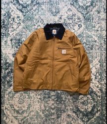 Chaqueta de estilo rework de Carhartt