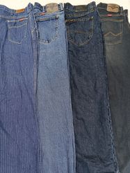 Wrangler/ Lee Jeans 2192