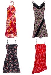 The pretty Girl y2k Dresses