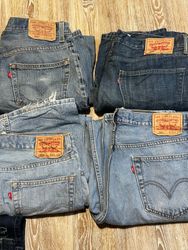 Levi’s Jeans