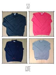 JA 0431 Timberland Sweaters