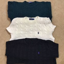 Polo Ralph Lauren sweater