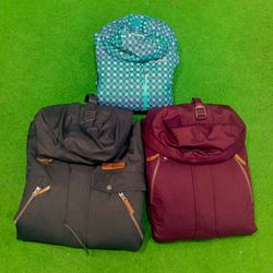 Columbia Heavy Jacket