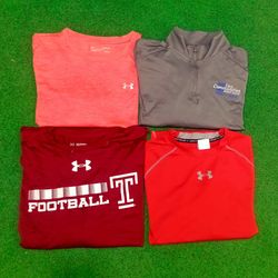 Under Armour Long Sleeve T-shirt